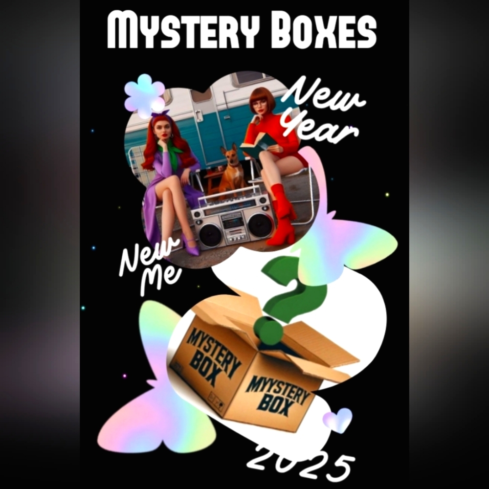 Mystery Box